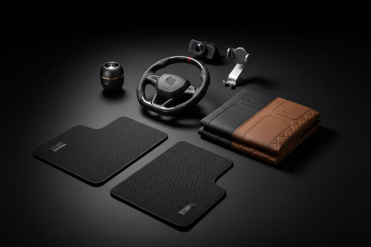 Car Accessories