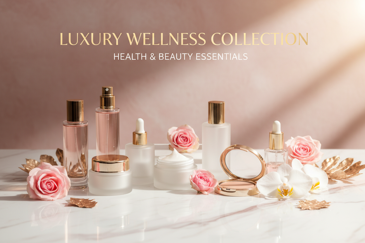 Health & Beauty