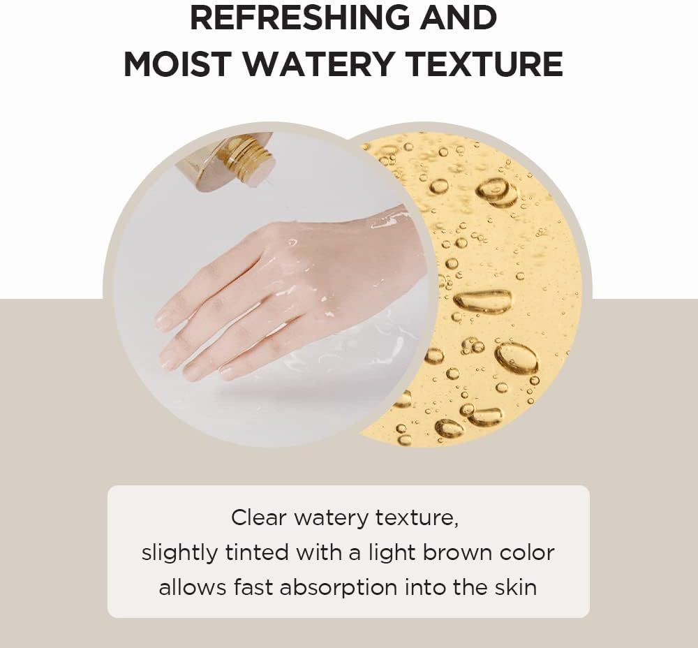 Centella Asiatica Toning Toner 13.52 Fluid Ounce(Renewal) Ingredients From The Nature Madagascar Pure Mild Toner For All Skin Type