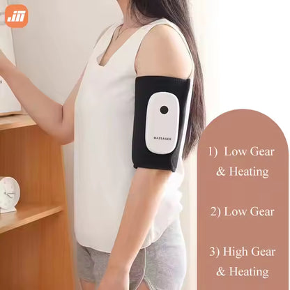 Air Compression Arm Leg Massager