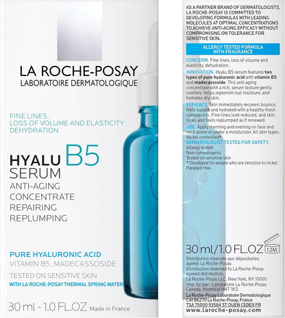 La Roche Posay Hyalu B5 Serum 30ml