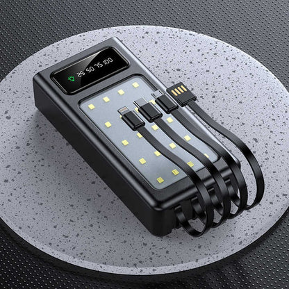 Airmez Power Bank 30000mAh