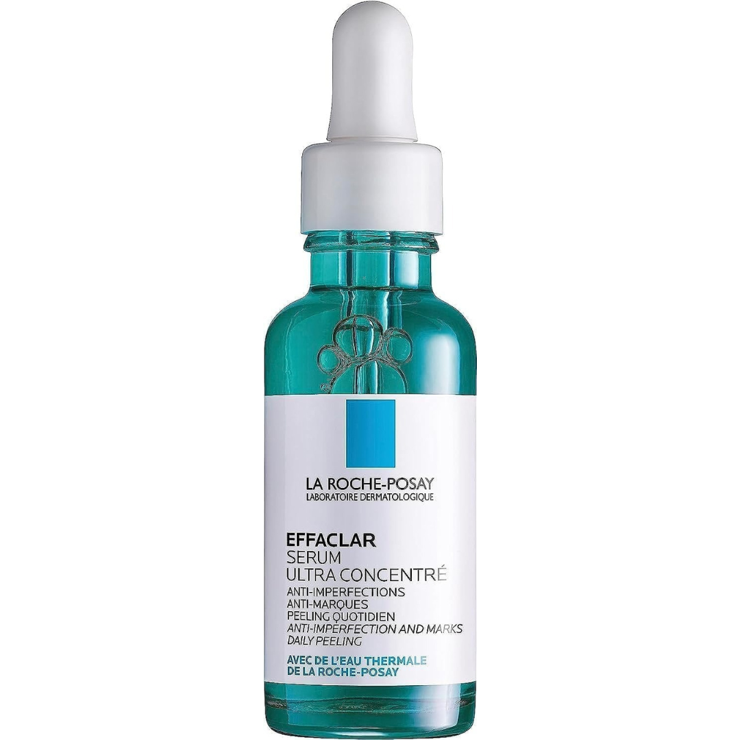 La Roche-Posay Effaclar Ultra Concentrated Serum 30ml