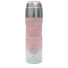 Lattafa Perfume Yara Body Spray-200ml